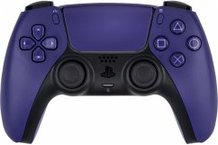 Sony DualSense Wireless Controller PS5 galactic Purple