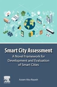 Smart City Assessment - Abu-Rayash, Azzam