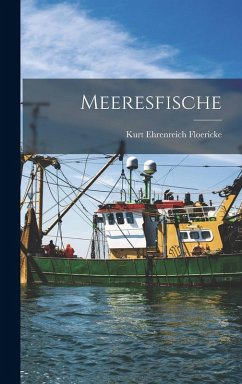 Cover Meeresfische