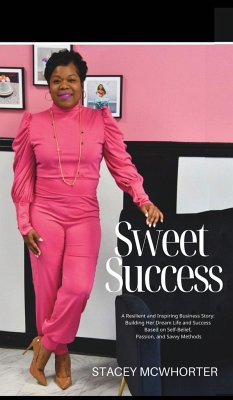 Sweet Success - McWhorter, Stacey