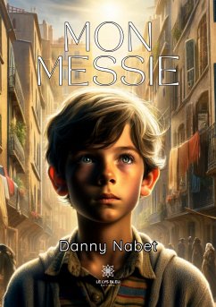 Mon messie - Danny Nabet