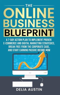 The Online Business Blueprint - Austin, Delia