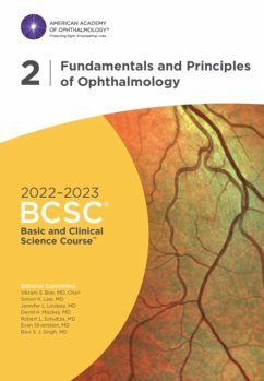 2022-2023 Basic and Clinical Science Courseâ , Section 02: Fundamentals and Principles of Ophthalmology - Brar, Vikram S.