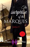 The surprise of the Marquis (eBook, ePUB)