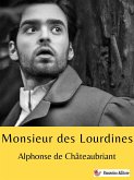 Monsieur des Lourdines (eBook, ePUB)