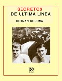 Secretos de última línea (eBook, ePUB)