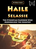 Haile Selassie (eBook, ePUB)