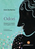 Odori (eBook, ePUB)