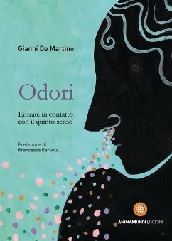 Odori (eBook, ePUB) - De Martino, Gianni