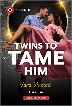 Twins to Tame Him - Pammi, Tara