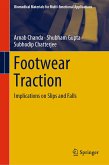 Footwear Traction (eBook, PDF)