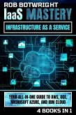 IaaS Mastery: Infrastructure As A Service (eBook, ePUB)