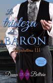 La tristeza del Barón (eBook, ePUB)