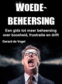 Woedebeheersing (eBook, ePUB)