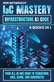 IaC Mastery: Infrastructure As Code (eBook, ePUB)