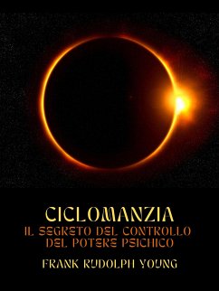 Ciclomanzia (Tradotto) (eBook, ePUB) - Rudolph Young, Frank