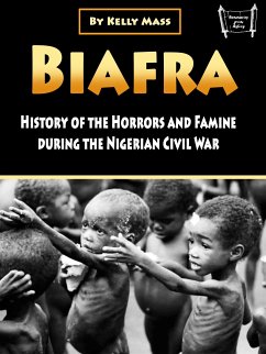 Biafra (eBook, ePUB) - Mass, Kelly