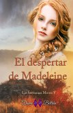 El despertar de Madeleine (eBook, ePUB)