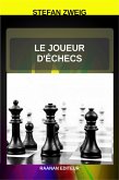 Le Joueur d'échecs (eBook, ePUB)