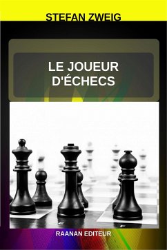 Le Joueur d'échecs (eBook, ePUB) - Stefan, Zweig