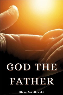 God the Father (eBook, ePUB) - Engelbrecht, Riaan