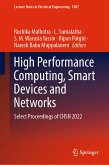 High Performance Computing, Smart Devices and Networks (eBook, PDF)