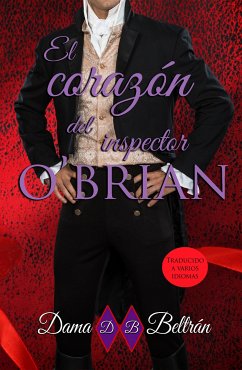 El corazón del inspector O'Brian (eBook, ePUB) - Beltrán, Dama