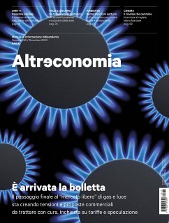 Altreconomia 265 - Dicembre 2023 (eBook, ePUB) - VV., AA.