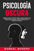 Psicología Oscura (eBook, ePUB)