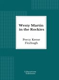 Westy Martin in the Rockies (eBook, ePUB)