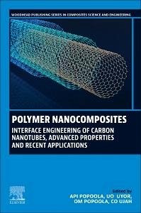 Cover Polymer Nanocomposites