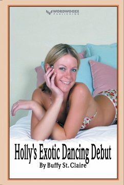 Holly's Exotic Dancing Debut - Orloff, Sheri; Claire, Buffy St.