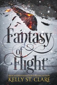 Fantasy of Flight - Clare, Kelly St