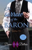 The sorrow of the Baron (eBook, ePUB)