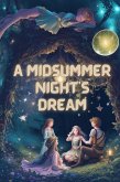 A Midsummer Night's Dream(Illustrated) (eBook, ePUB)