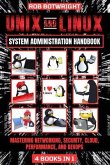 Unix And Linux System Administration Handbook (eBook, ePUB)