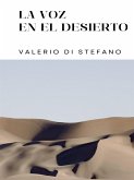 La voz en el desierto (eBook, ePUB)