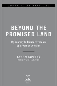 Beyond the Promised Land - Bowers, Byron