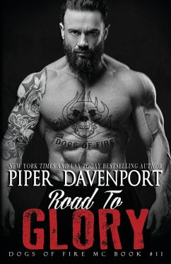 Road to Glory - Davenport, Piper; Davenport, Jack