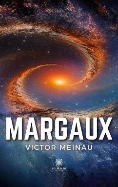 Margaux - Victor Meinau