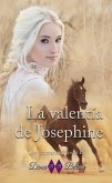 La valentía de Josephine (eBook, ePUB)