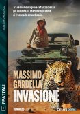 Invasione (eBook, ePUB)