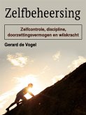 Zelfbeheersing (eBook, ePUB)