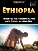 Ethiopia (eBook, ePUB)