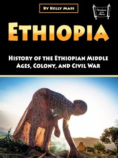 Ethiopia (eBook, ePUB) - Mass, Kelly