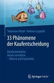 33 Phänomene der Kaufentscheidung (eBook, PDF)