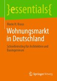 Wohnungsmarkt in Deutschland (eBook, PDF)
