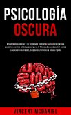 Psicología Oscura (eBook, ePUB)