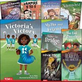 Literary Text Grade 5 Set 3: 10-Book Set Literary Text Grade 5 Set 3: 10-Book Set