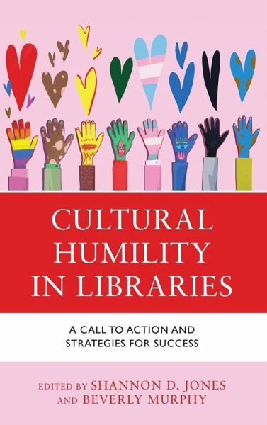 Cultural Humility in Libraries